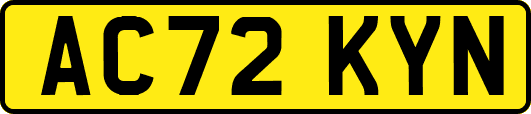AC72KYN