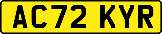 AC72KYR