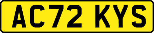 AC72KYS