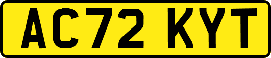 AC72KYT