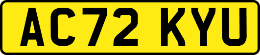 AC72KYU