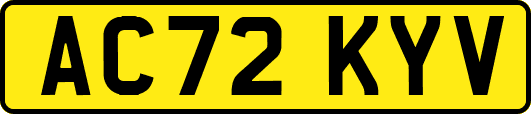 AC72KYV