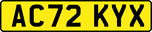 AC72KYX