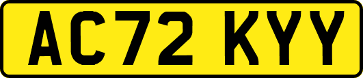 AC72KYY