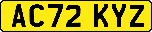 AC72KYZ