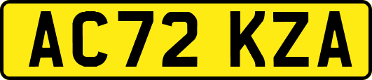 AC72KZA
