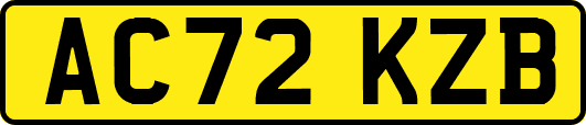 AC72KZB