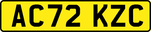 AC72KZC