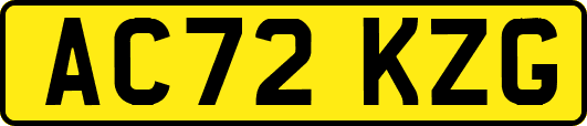 AC72KZG