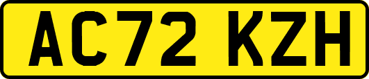 AC72KZH