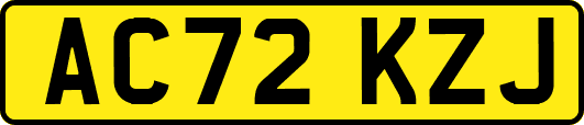 AC72KZJ