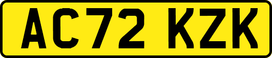 AC72KZK