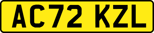AC72KZL