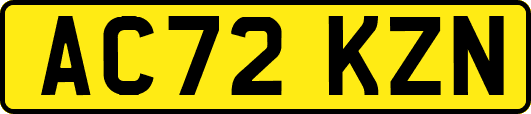 AC72KZN
