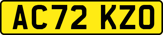 AC72KZO