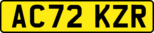AC72KZR