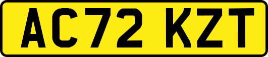 AC72KZT