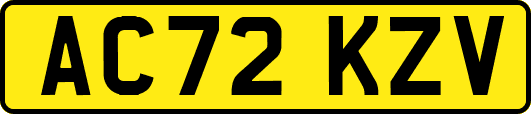 AC72KZV