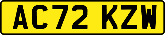 AC72KZW
