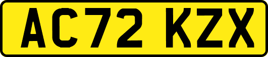 AC72KZX