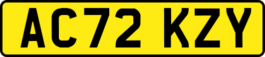 AC72KZY
