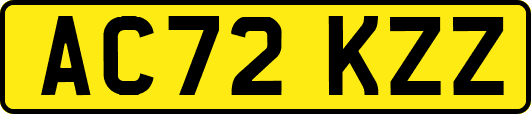 AC72KZZ
