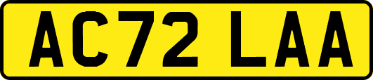 AC72LAA
