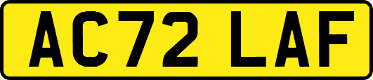AC72LAF