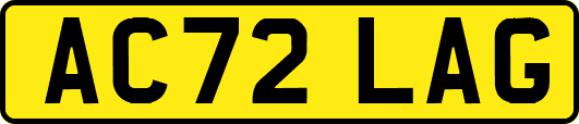 AC72LAG