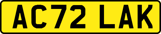 AC72LAK