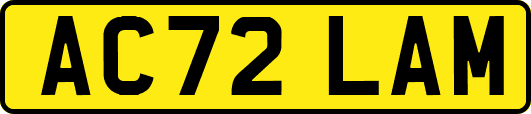 AC72LAM