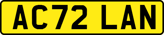 AC72LAN
