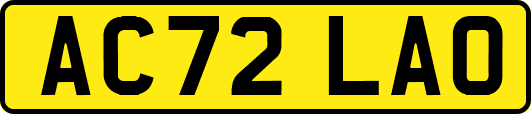 AC72LAO