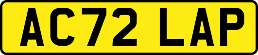 AC72LAP