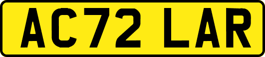 AC72LAR