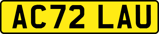 AC72LAU