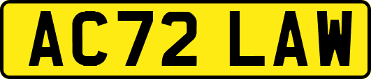 AC72LAW