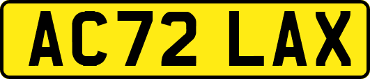 AC72LAX
