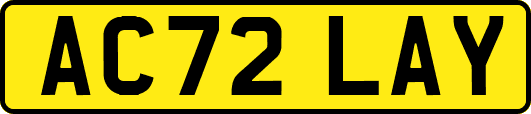 AC72LAY