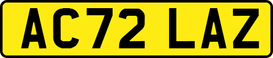 AC72LAZ
