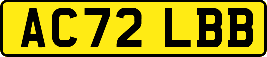 AC72LBB