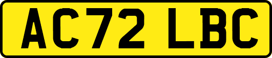 AC72LBC