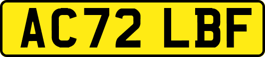 AC72LBF
