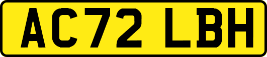 AC72LBH