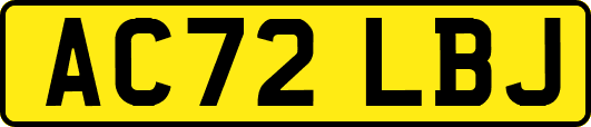 AC72LBJ