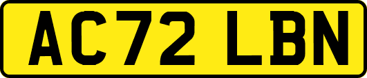 AC72LBN