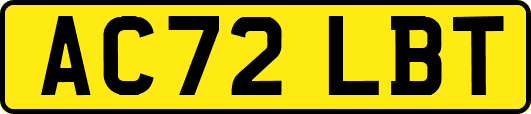 AC72LBT