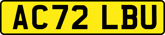 AC72LBU