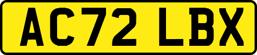 AC72LBX
