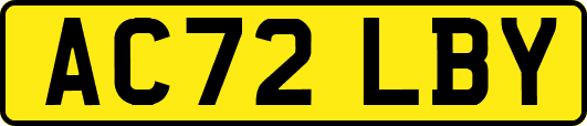 AC72LBY